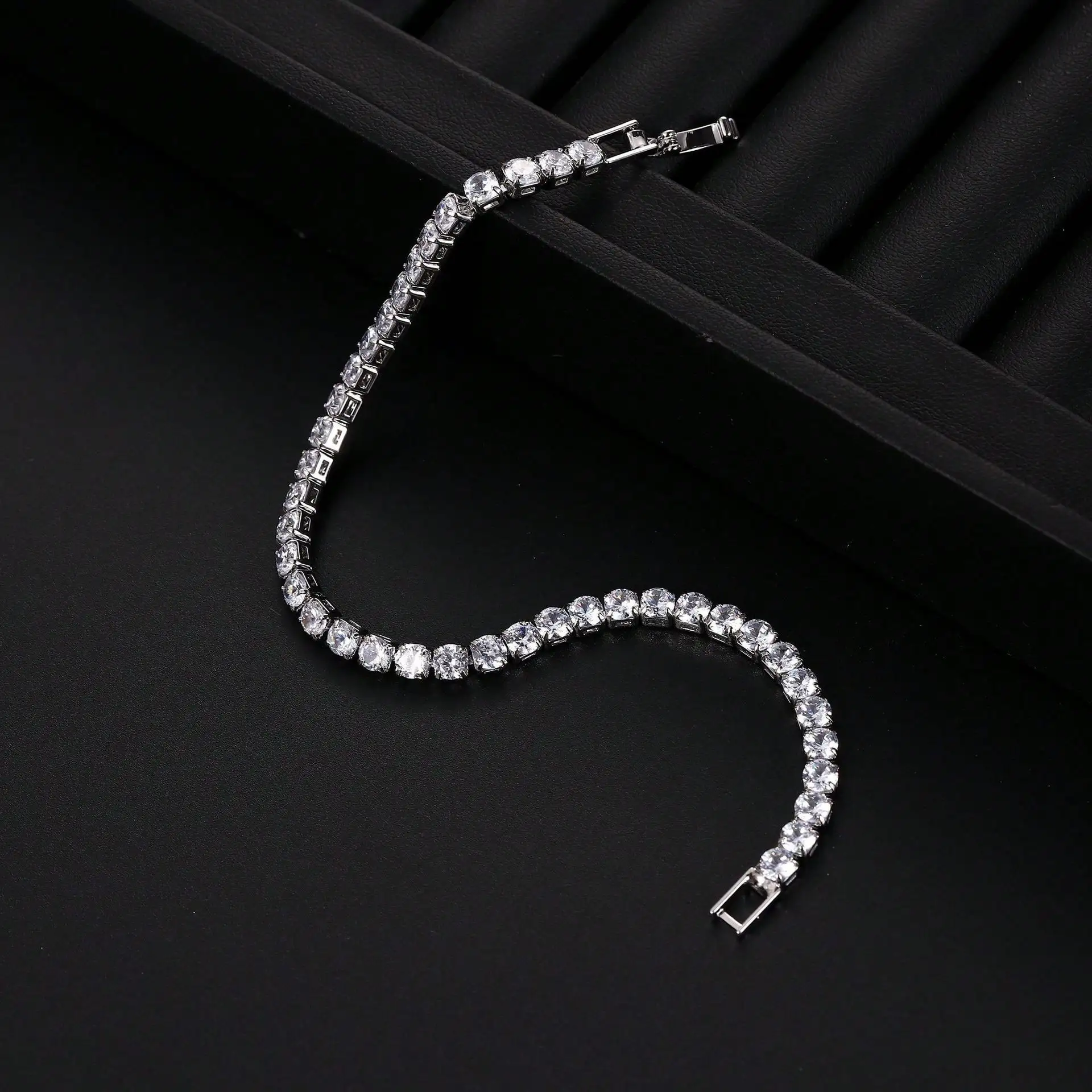 Thumbnail 4 - #38 Latest Silver Bracelets Offers