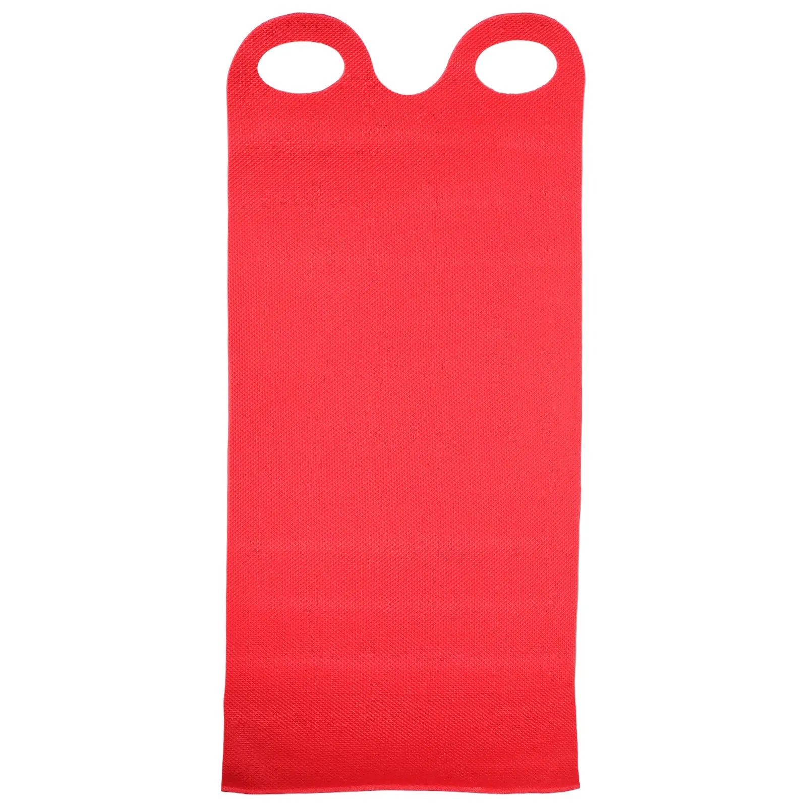 

Snow Roll Up Snowboard Large 92x42cm Red Purple Plastic Sled for Sliding Winter Snow Sleds Sledding Equipment Winter Sleds