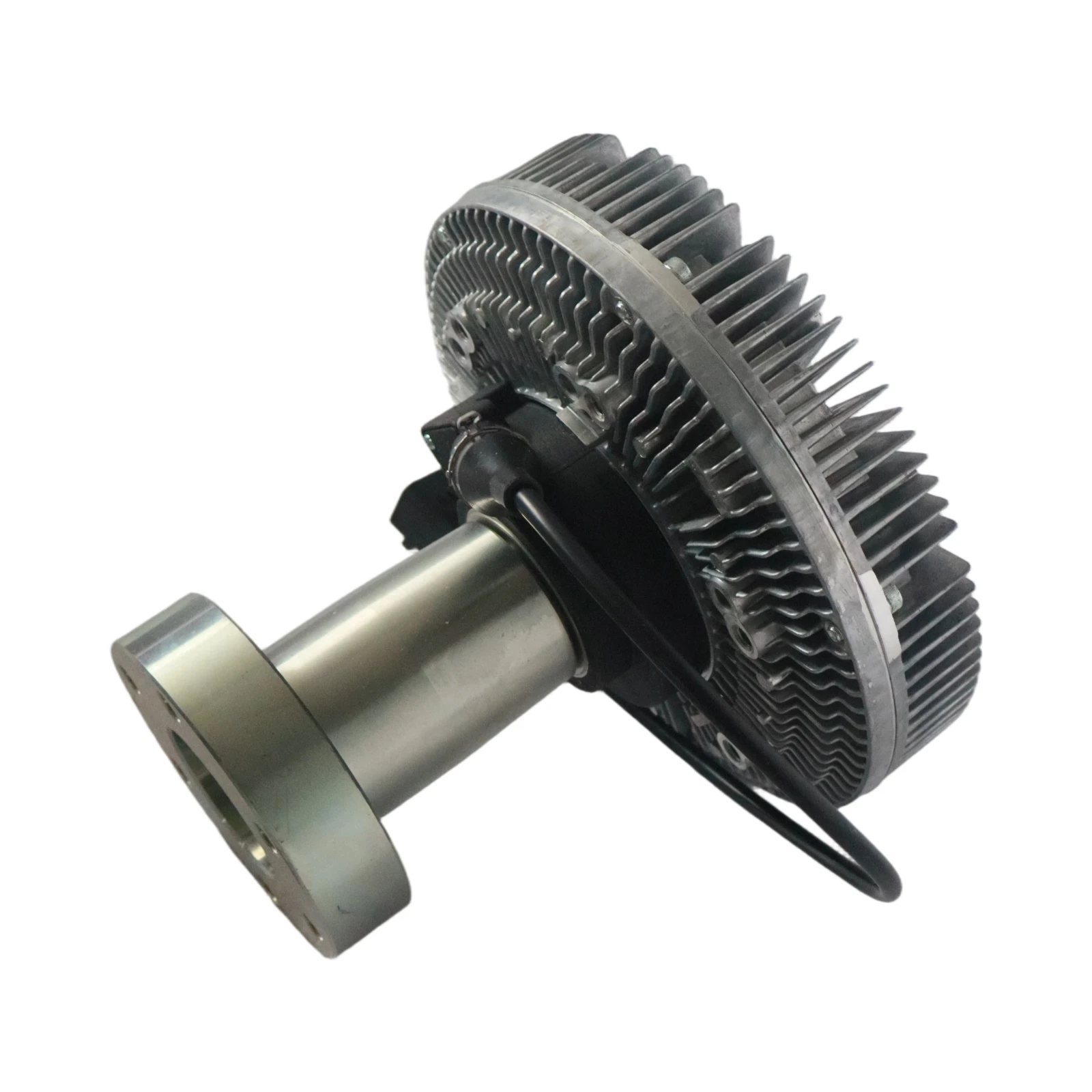 Picture 4: Engine Cooling Fan Drive Clutc 418-2229 4182229 Fits for Caterpillar CAT 320D2 FM 325F LCR 323D2 L 320D2 320D2 L 323D2 325F