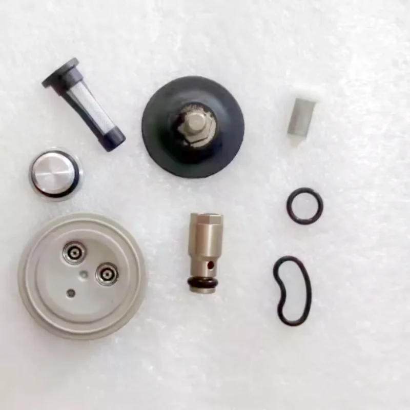 

1 комплект А 0001407878 A 0001407678 Предохранительный клапан насоса мочевины/мембранная пластина двигателя для Scania Mercedes-Benz/Ecofit 2695808 Насос ADblue