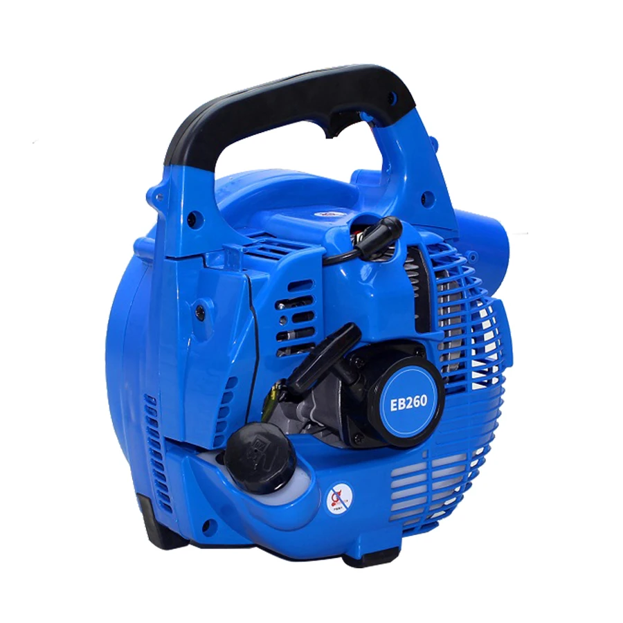 EB260 Two-stroke Portable Powerful Snow Removal Highway Dust Removal Industrial Fire Blower Petrol Fire Extinguisher