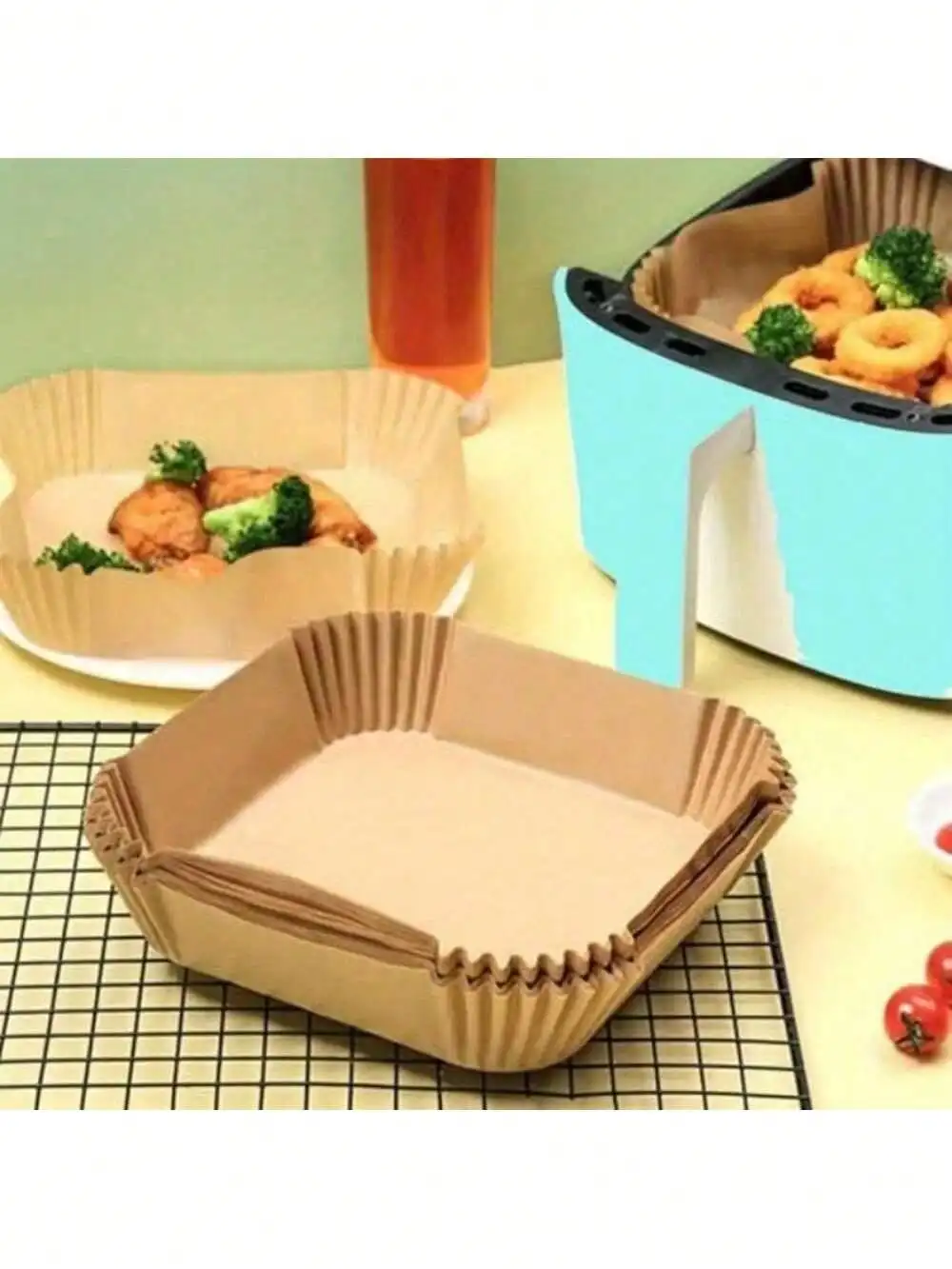 Thumbnail 3 - #19 Best Parchment Paper to Buy In 2026