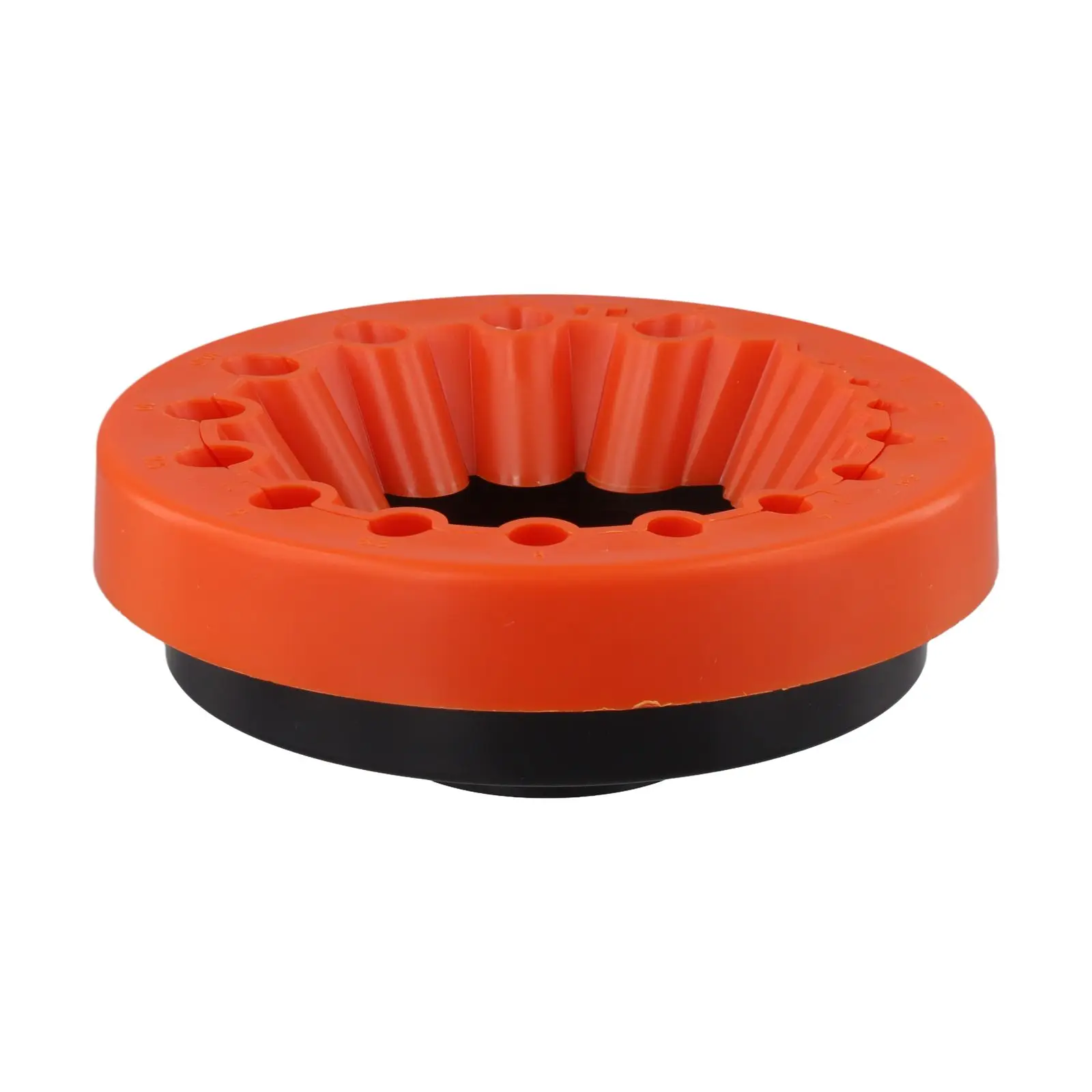 Portable Sharpener Multipurpose Tool Sharpening Drill Bits Premium Plastic Material for versatile Functionality Handheld
