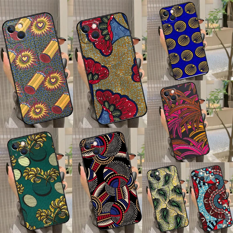 African Wax Print D… - image