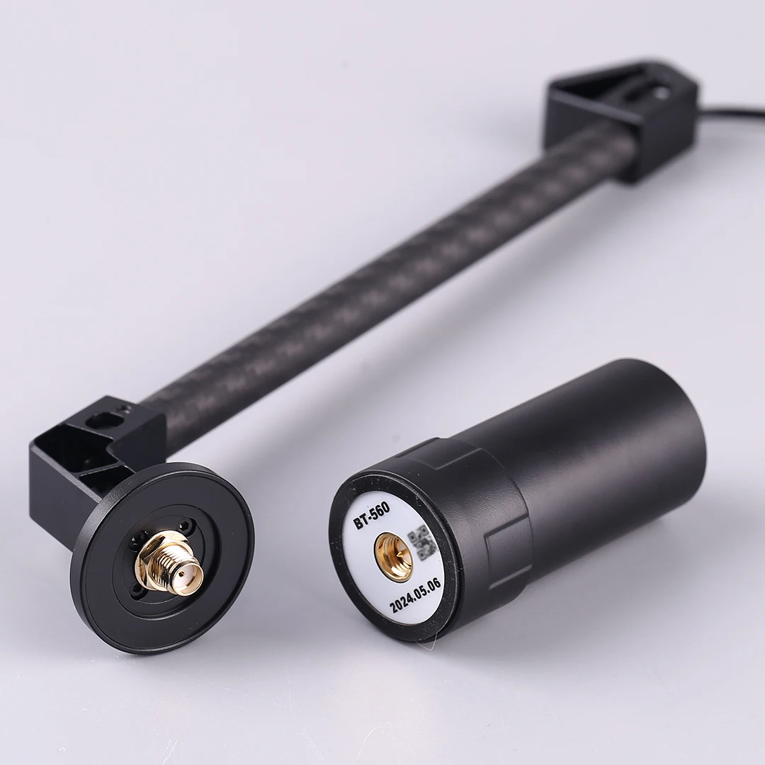 Modulo di posizionamento e orientamento SIYI RTK Doppia antenna Livello centimetrico Veicolo aereo senza pilota Beidou GPS ad alta precisione