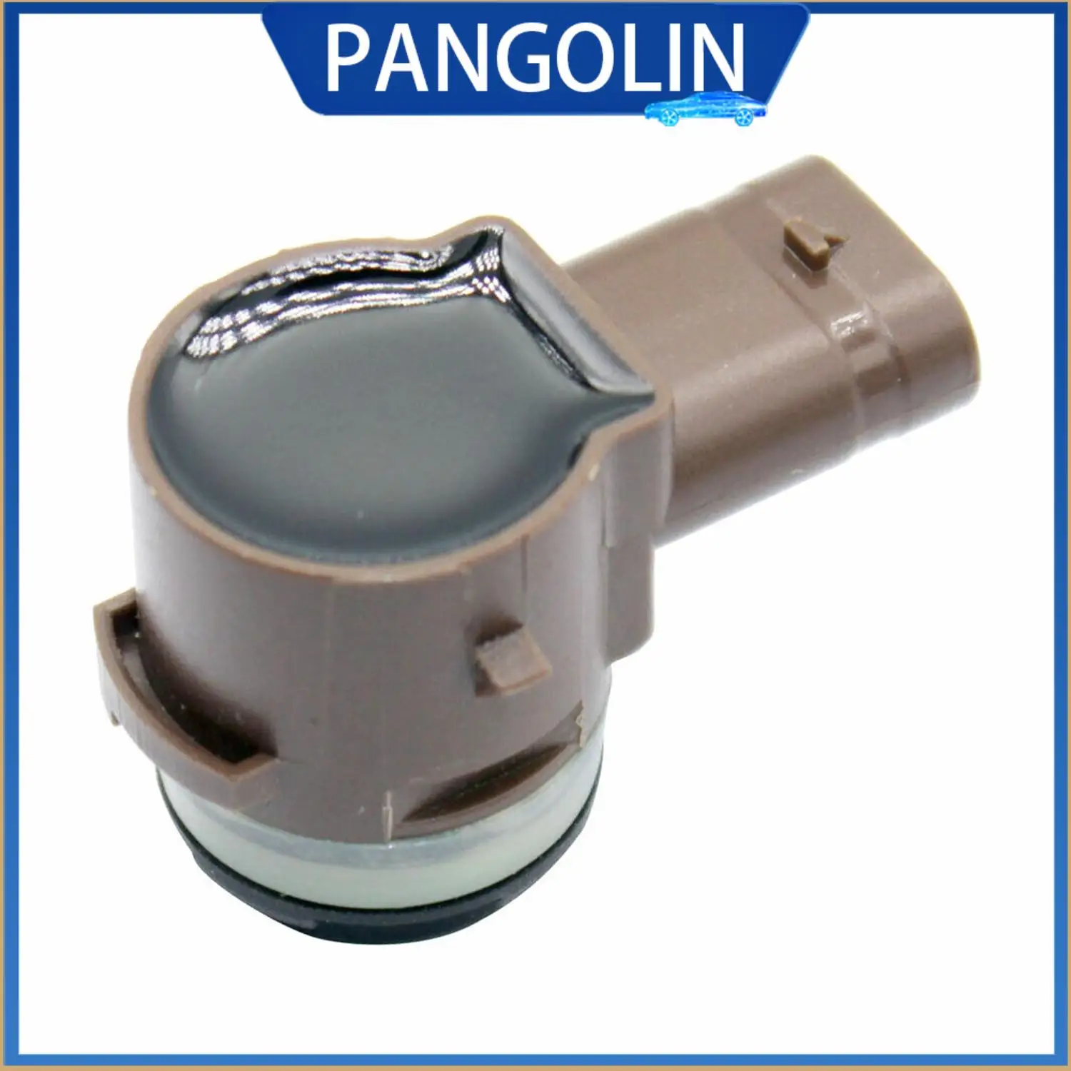 

PANGOLIN High Quality Parking Side Sensor Front & Rear Bumper 1127502-01-D For Tesla Model OEM 1127502-03-B 1127502-01-C
