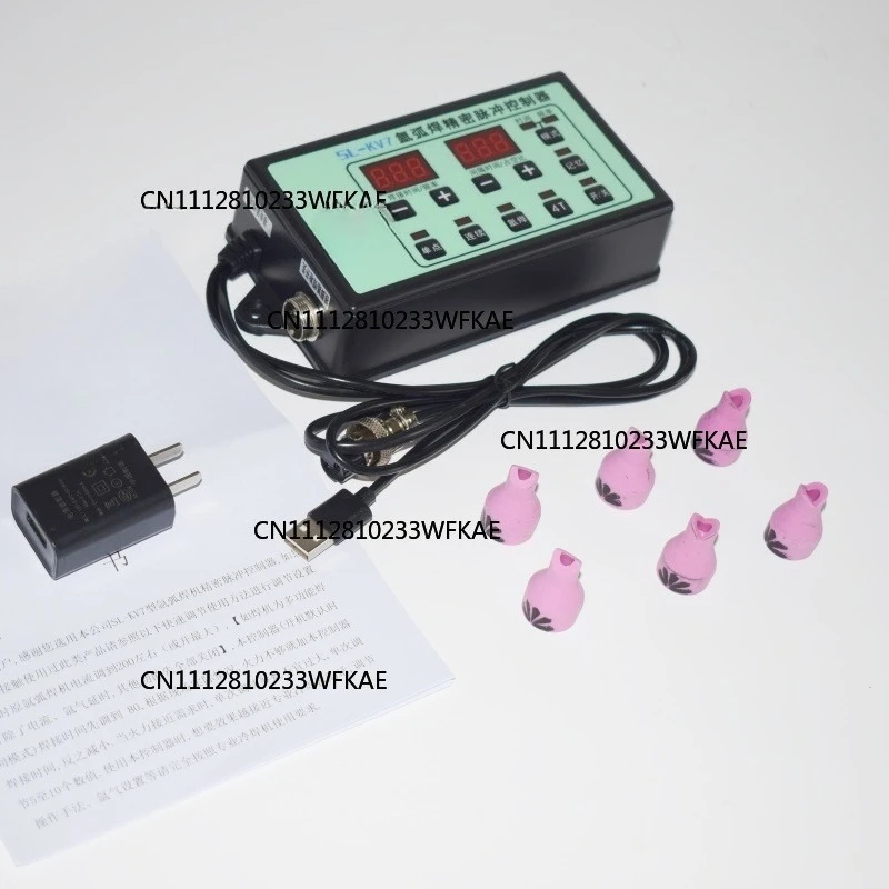 mini-controleur-d'impulsion-de-temps-pour-soudage-par-points-machine-de-soudage-a-froid-modifiee-pour-sl-kv7-diy-tig