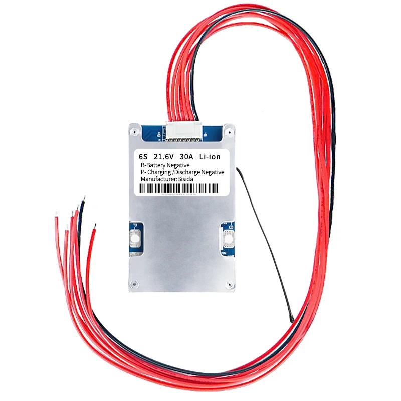 Bisida 6S Bms 21.6V… - image