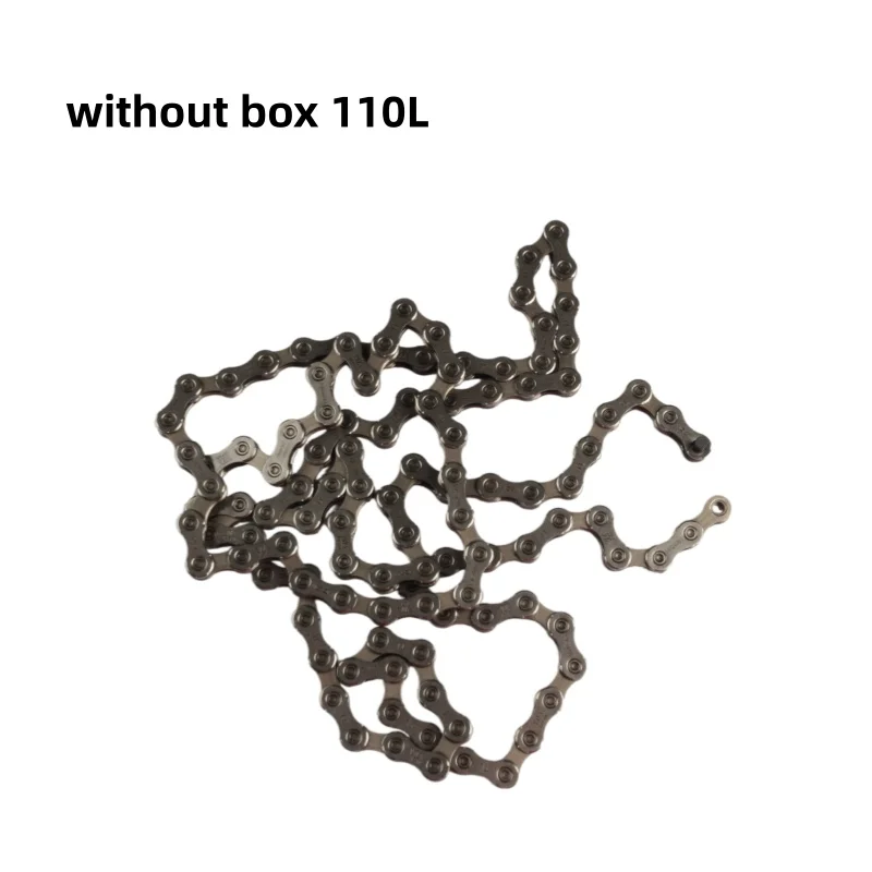 Shimano Hg601 CN-HG601 Bike Fiets Road Mtb 11Speed Ketting Voor 105 5800 Slx M7000