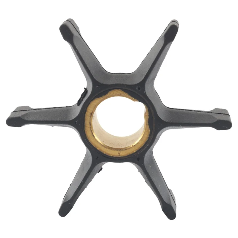 

389589 Water Pump Impeller For Evinrude Engine 40 50 55 60 HP Outboard 777129 0389589 0777129 Sierra 18-3055