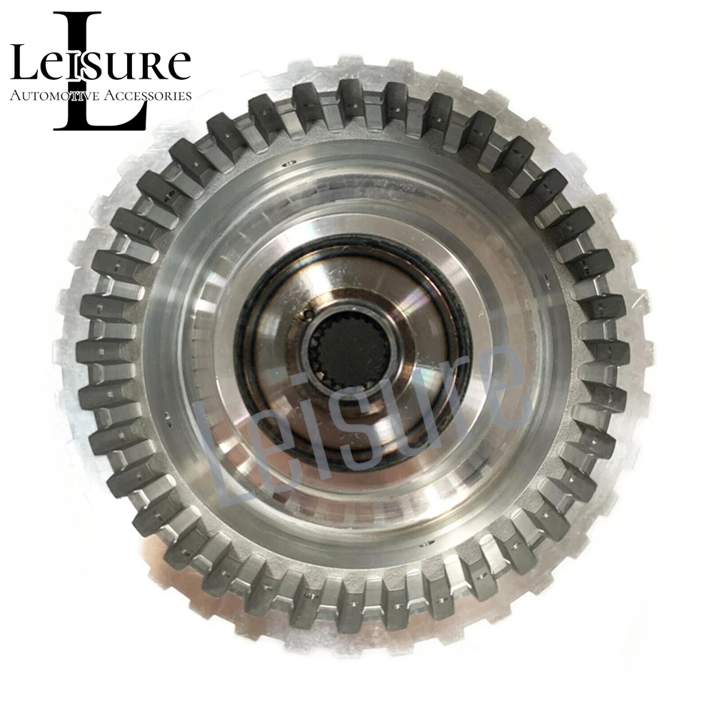 

Brand New 6T30E Auto Transmission Dual Clutch 24231648 Input Drum Type Fit for Buick Excelle Chevrolet Car Accessories