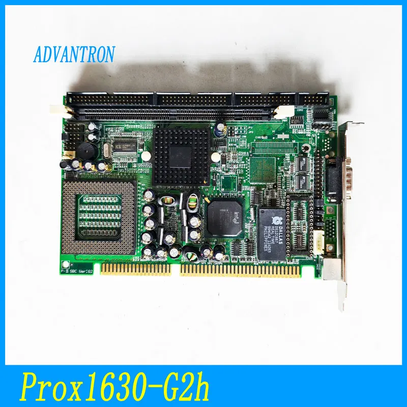 

PROX1630-G2H VER.G2 Материнская плата промышленного управления Prox1630-G2h