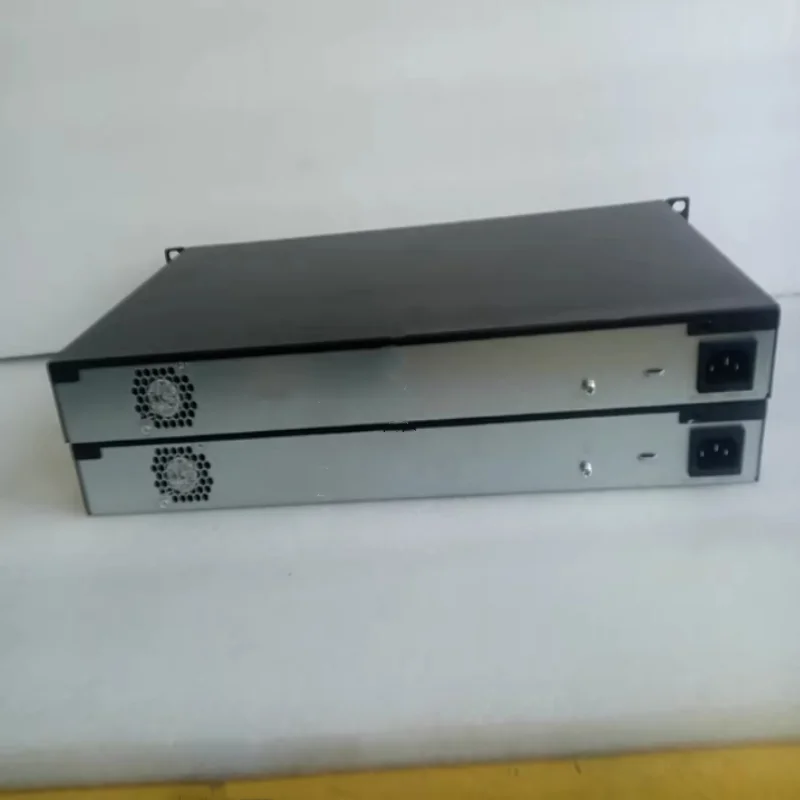 

Новый оригинальный коммутатор S5120V3-52P-LI [слабый слой, 3 управления/48 гигабитной мощности + 4 гигабитных оптических порта]