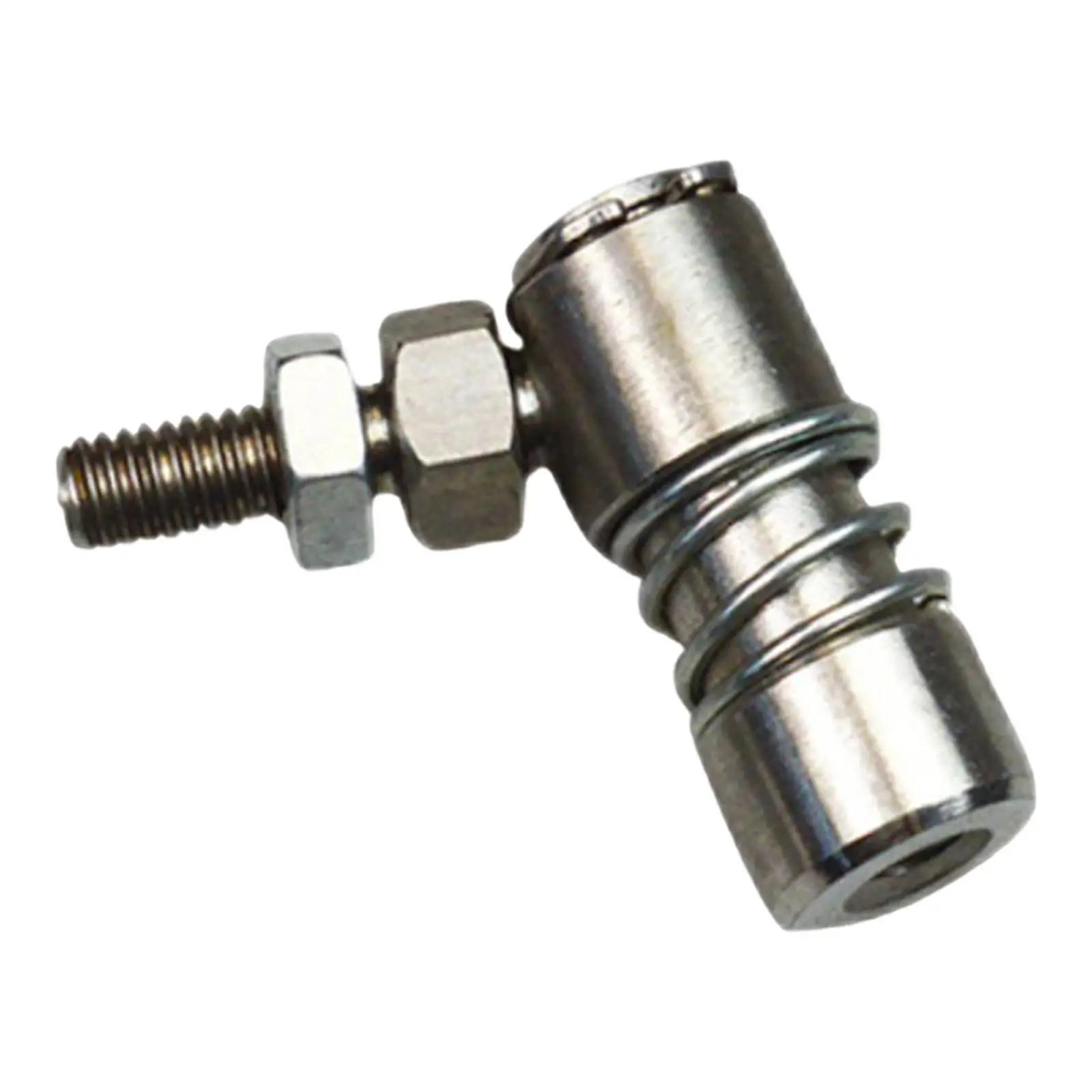 Boat Throttle Ball Joint Premium Material Stainless Steel Connector High Performance for Drive Screw for Boats 14x19
