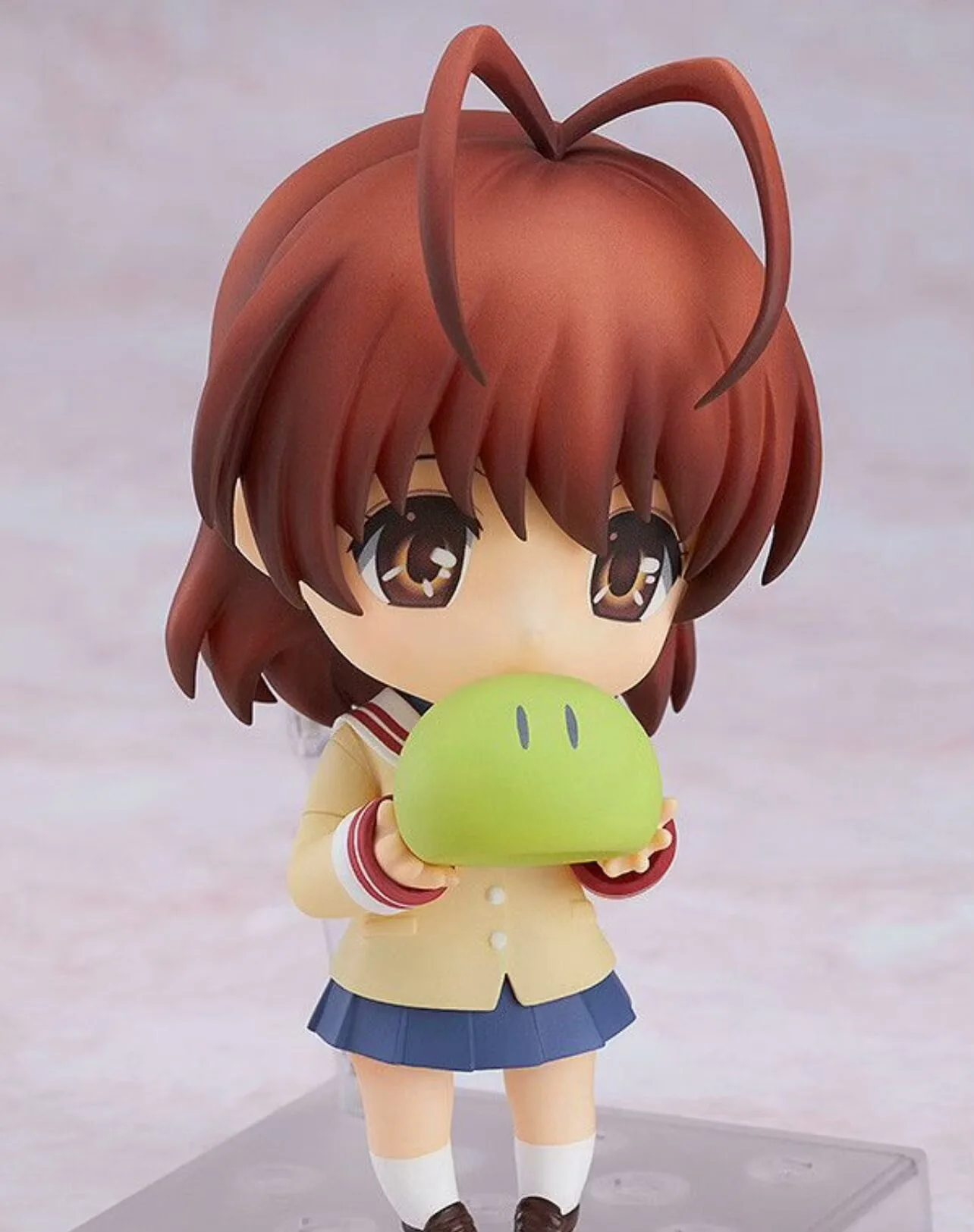 10cm CLANNAD Furukawa Nagisa #869 869 Action figure toys collection doll Christmas gift with box