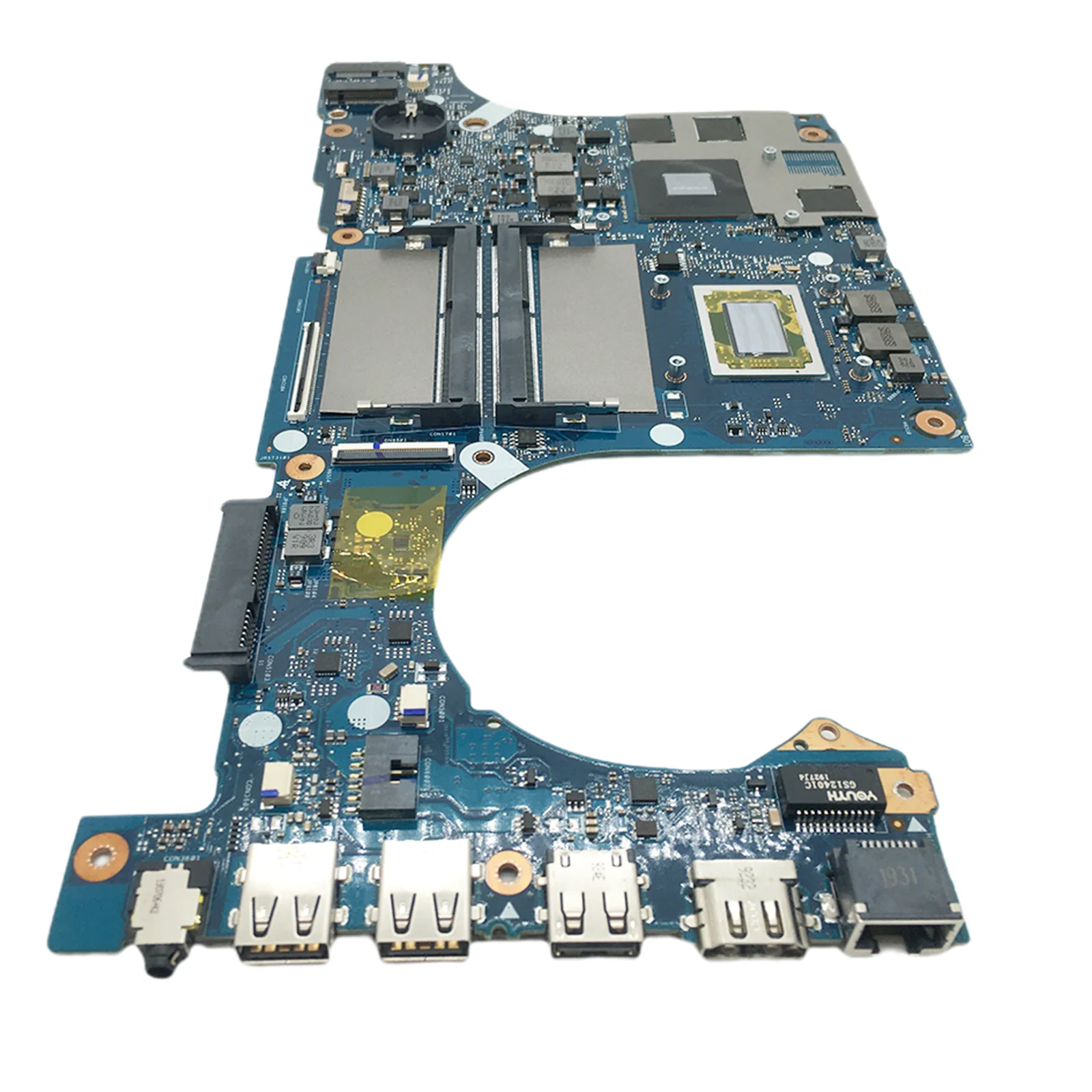 FX505DD Laptop Motherboard FX505DT FX95DT FX95D FX705DT FX705DD Mainboard AMD Ryzen R5-3500H R7-3750 GTX1050/3G GTX1650/4G