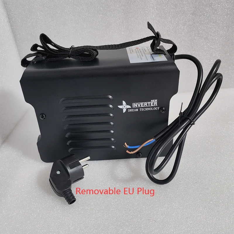 Piccole saldatrici monofase 220v/230v inverter per saldatura igbt arc zx7 mma saldatrice ARC225 zx7225 mma-225 saldatura invertente