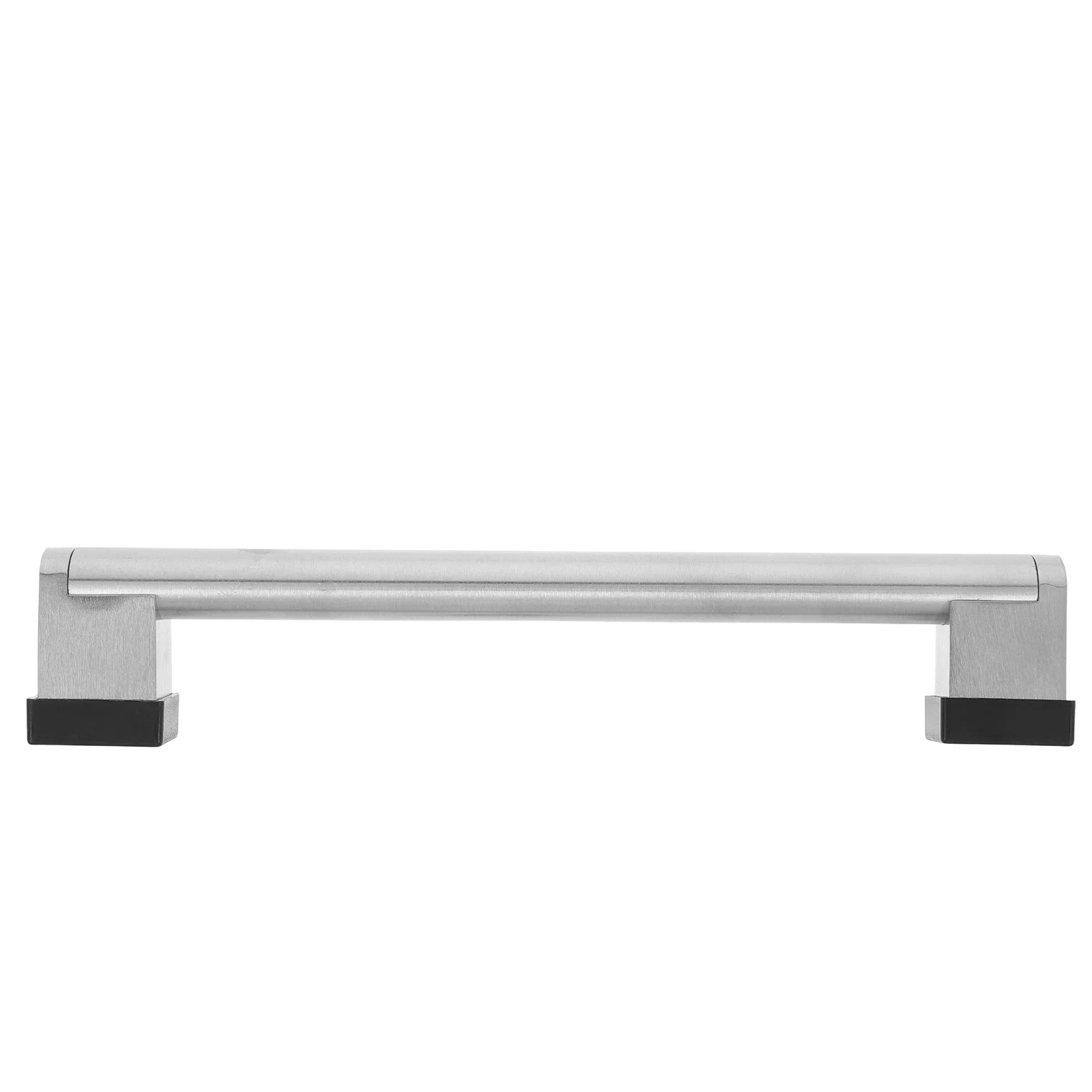 

160Mm Freezer Door Handle Stainless Steel Heavy Duty Pull Bar For Commercial Display Cabinet Wine Cooler Refrigerator