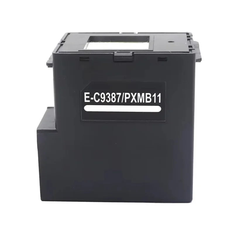 C12C938731 C9387 PXMB11 Maintenance Waste Ink Box For Epson M1050 M1058 M2050 PX-S161T PX-M161T S161T Printers Waste Ink Box