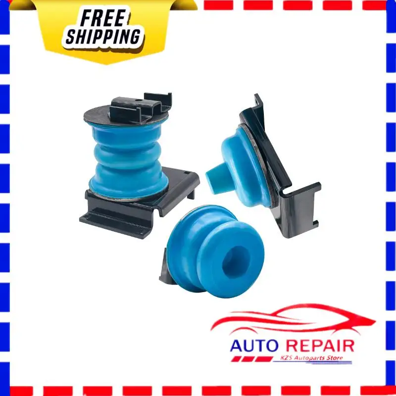 

2pcs SSF-170-40-2 Front Suspension Helper Spring for Ford F53 2008-2020