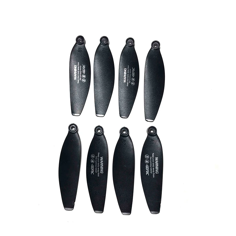 4DRC F9 New Version Arm with Engine Front / Rear Motor Arm / Main Balde Wing Propeller Part 4D-F9 Replacement Accessory