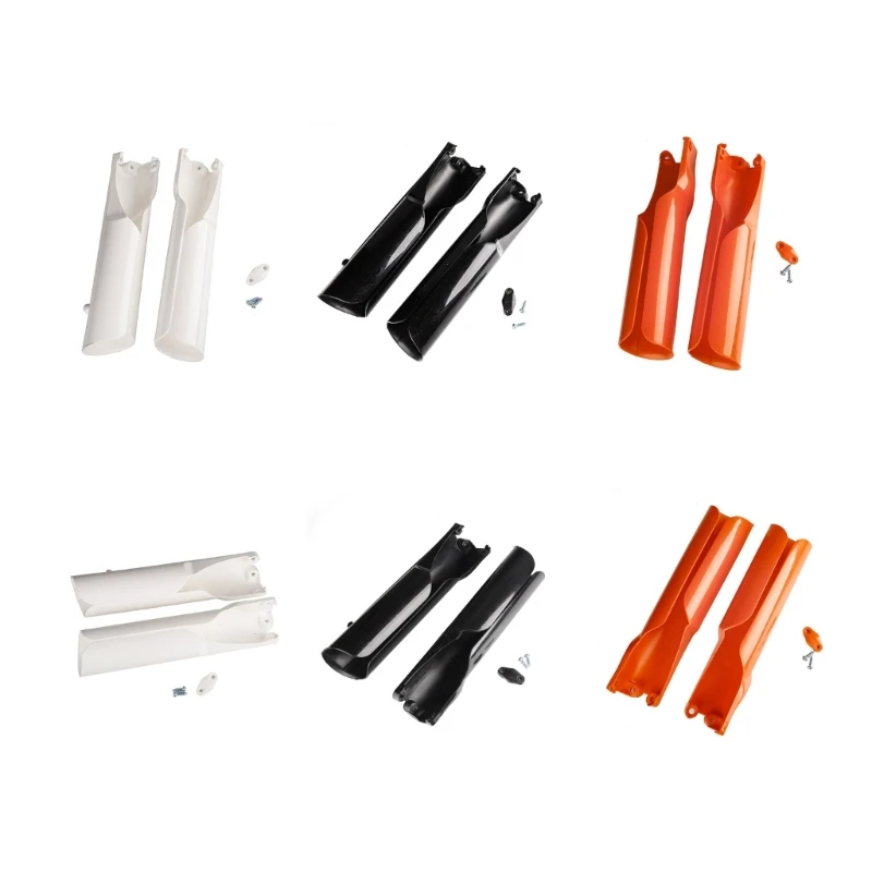 

Reinforced Motorcycle Suspension Protector Shock Dampening Design Suitable For KEWS K16/K23 Improved Riding Performances