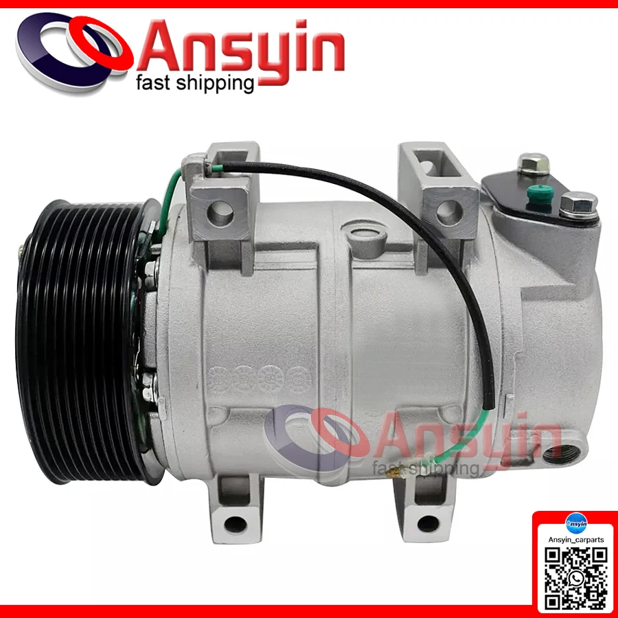 Air Conditioning Co…