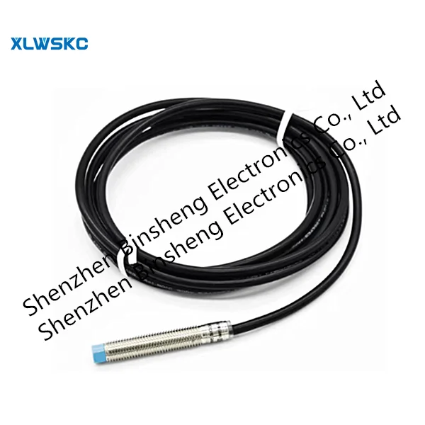 100% nuevo, stock en stock, IME12-08NNSZW2S