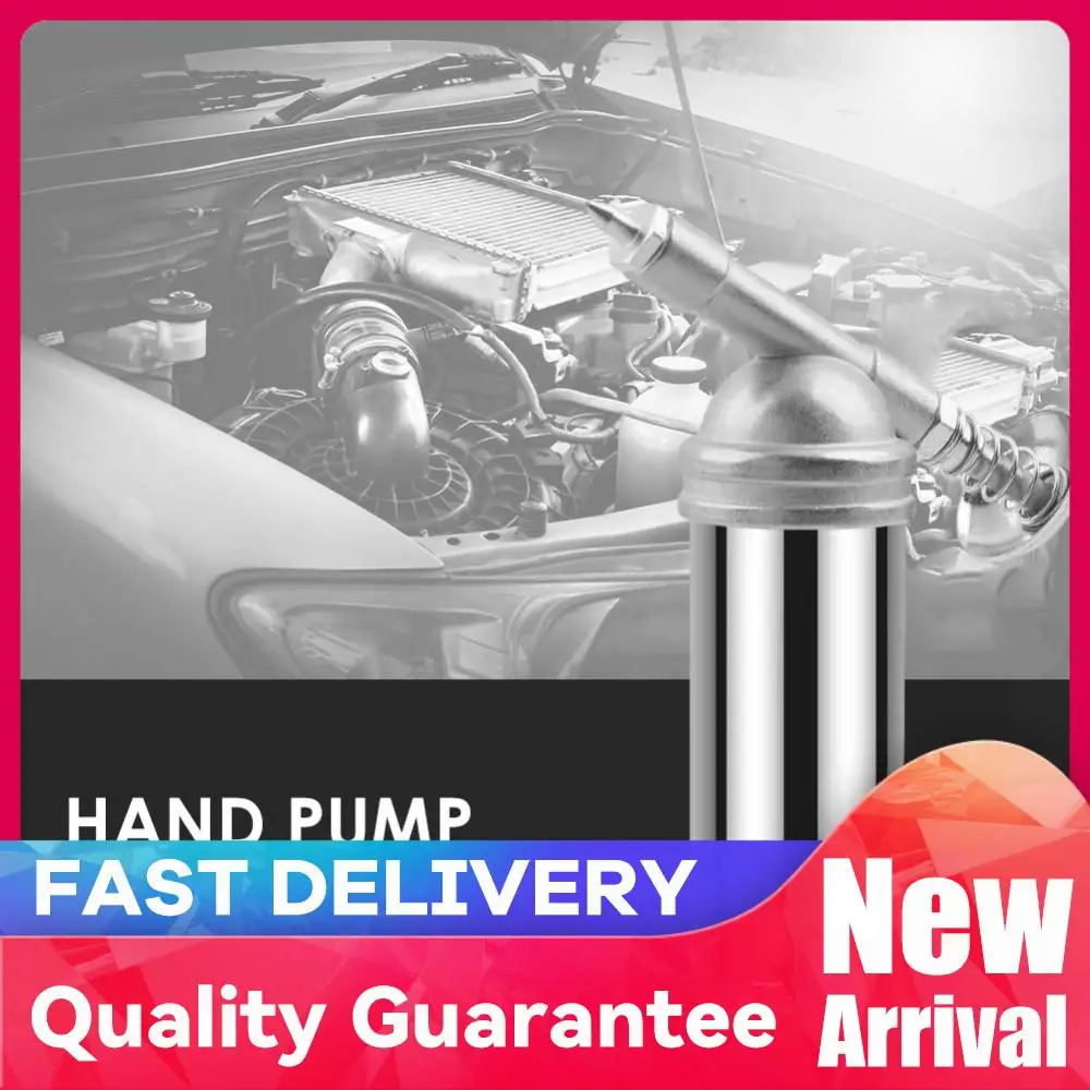 

Ручной нагнетатель смазки высокого давления 80 куб. см с игольчатым соплом, 1000 фунтов на кв. дюйм, для смазки мелких деталей