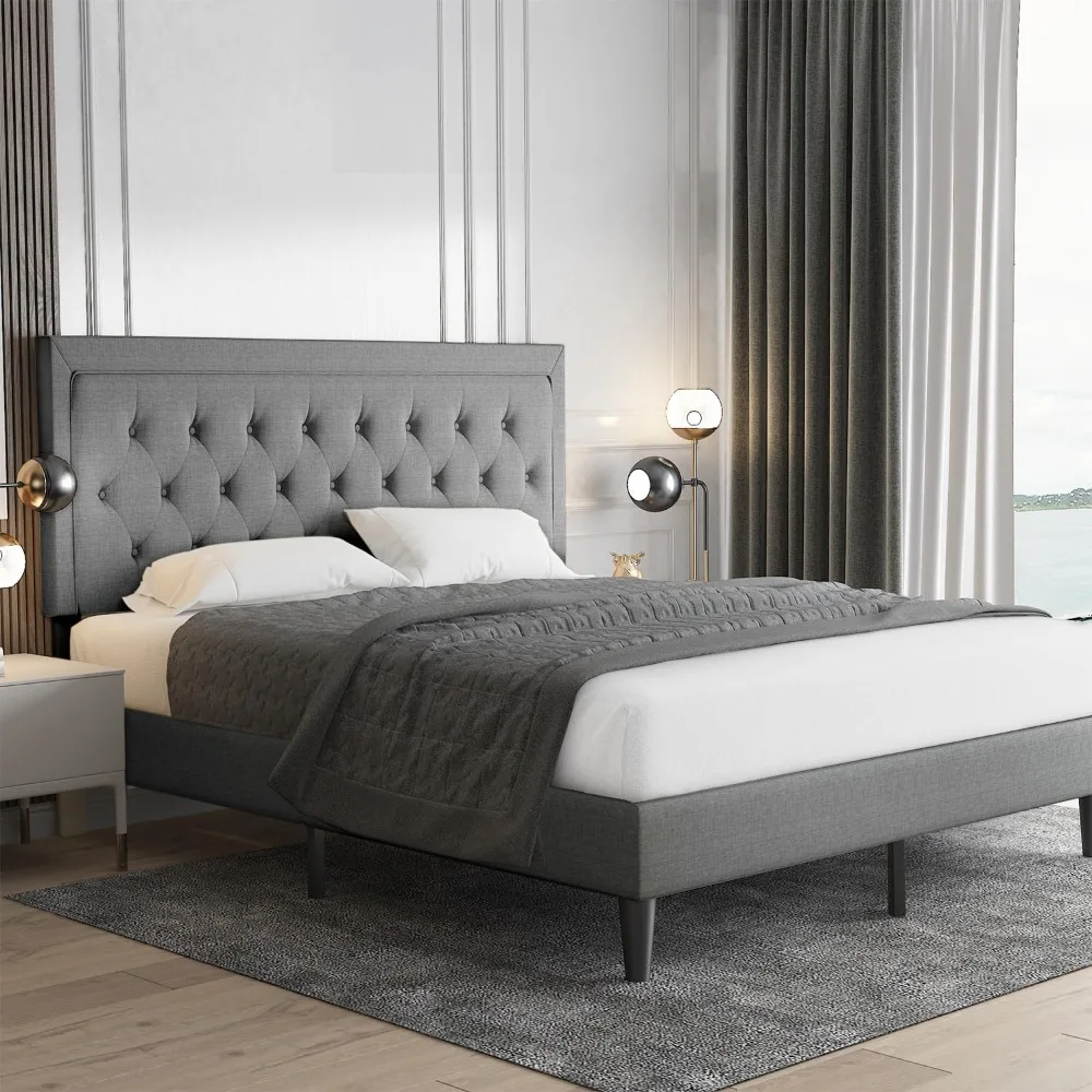 What Makes a Beautiful King Bed the Perfect Addition to Your Bedroom?