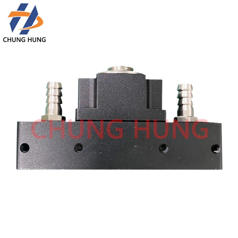 LED UV curing lamp UV flatbed printer inkjet printer high-power water-cooled UV curing lamp 7015 water-cooled complete set