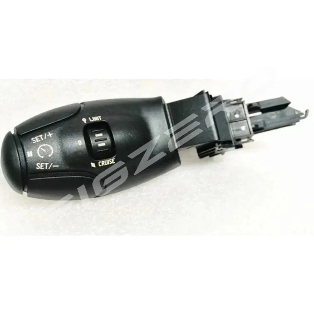Для Peugeot 307 308 207 208 206, для Citroen C2 6242Z9 96637157XT, переключатель круиз-контроля, пластиковый, оригинальный.