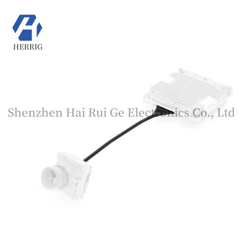 Snail Walksnail Avatar Data Transmission Avatar Image Coaxial 9cm HD Fat Shark