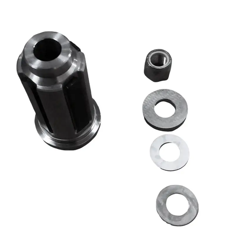 DHBH Heavy Duty 1.25 Prop Shaft Hub Kit For All Engines & Drives W/1.25 Propshafts 8M0183487