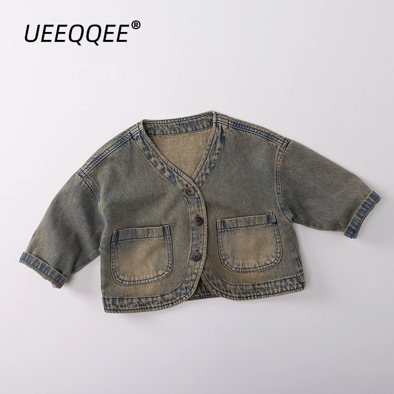 Spring Autumn Child… - image