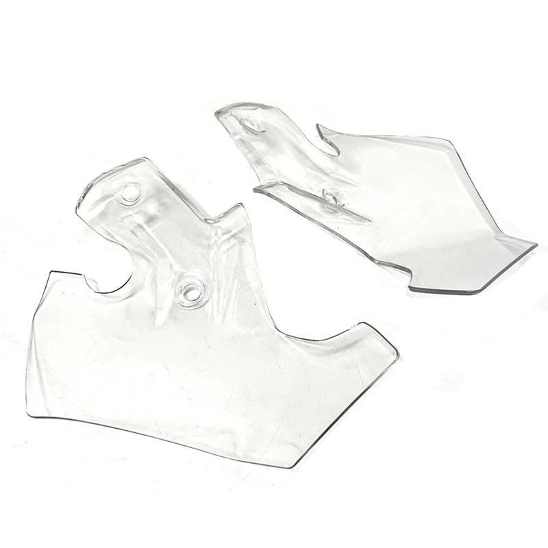 Motorcycle Side Windshield Fairing Deflector   DL1050 A DL1050XT DL1050DE