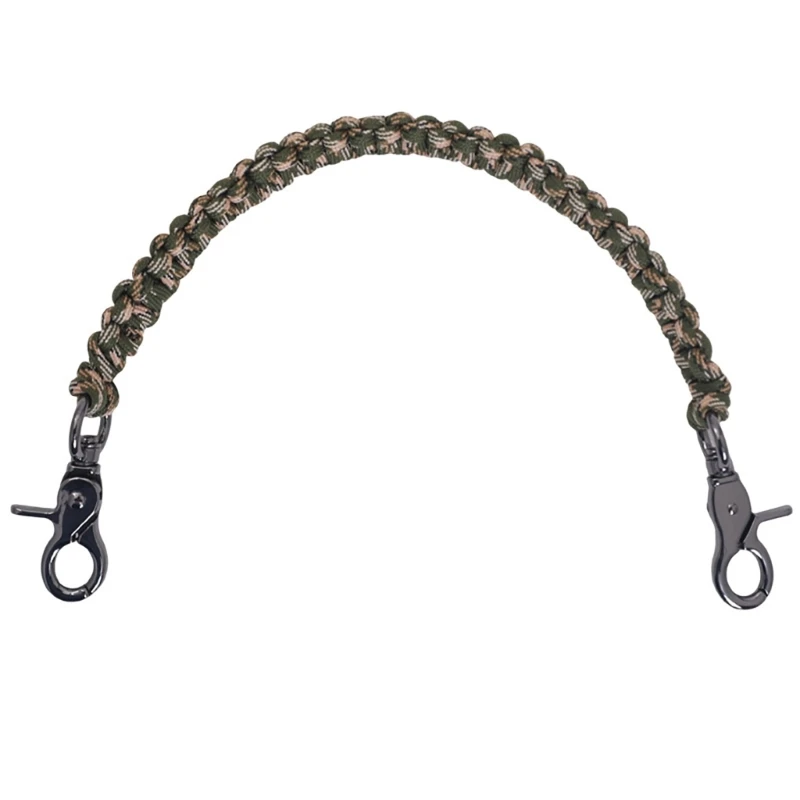 مقبض مكبر صوت قابل للإزالة لقبضة آمنة ومريحة، لنظام صوت مكبر الصوت 234، شريط قبضة مثالي من النايلون