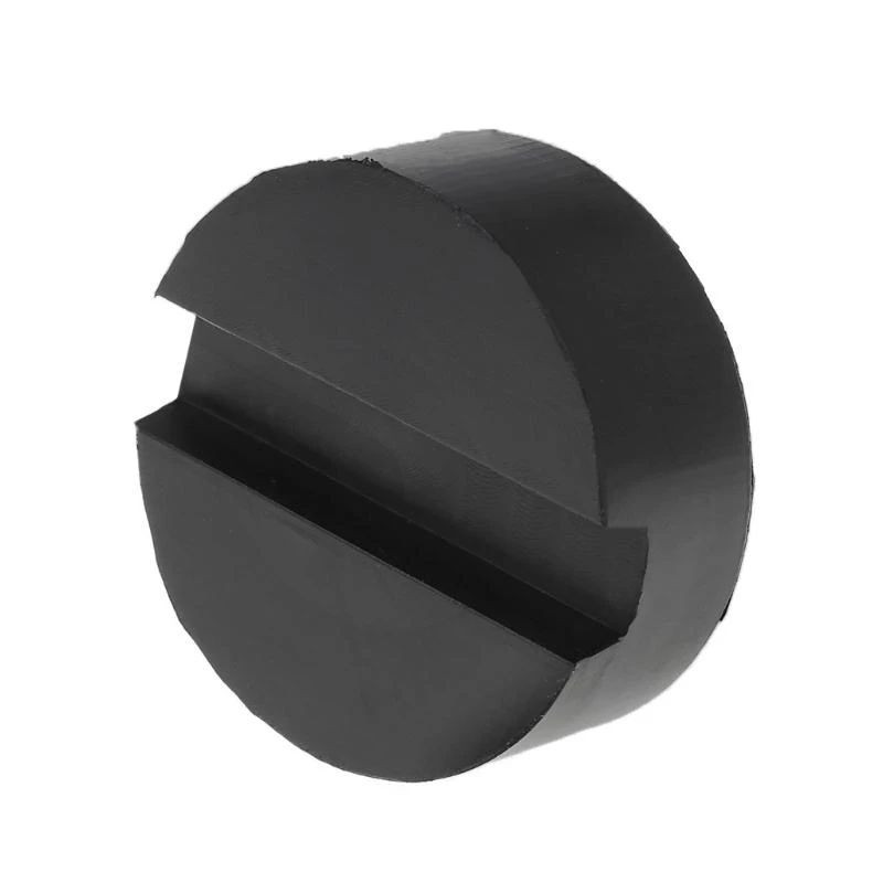 

Floor Pad Adapter for Stand Floor Slotted Frame Pinch Welds Protector