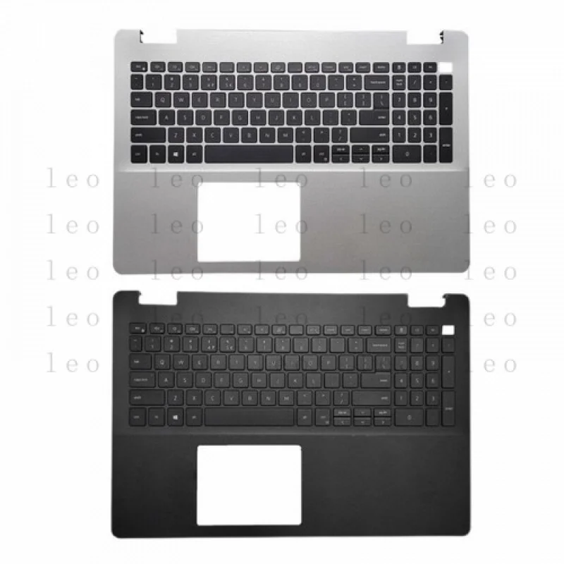 

Чехол WW для Dell Inspiron 15 3501 3505 с упором для рук и клавиатурой с подсветкой 33HPP 64D8T