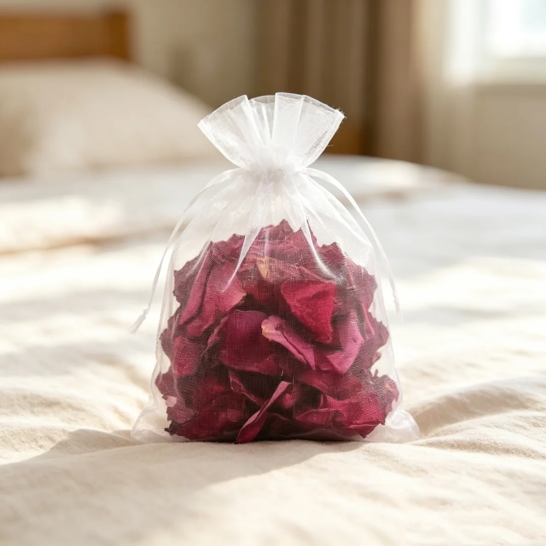 High Quality Natural Dried Flo - Candle Making And Perfume review and price