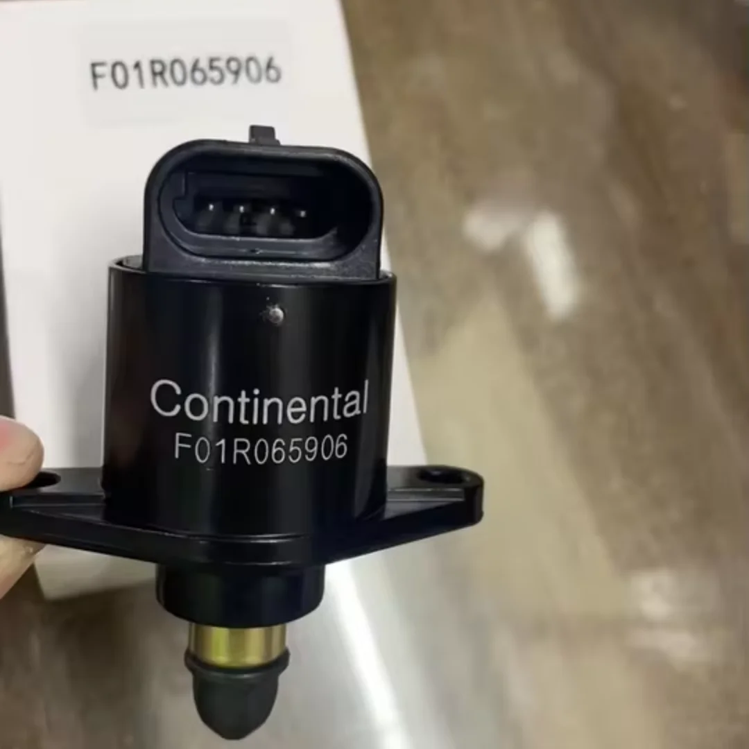 10 x IAC Idle Air Control Valve F01R065906 For Mitsubishi- LANCER BYD GEELY CHANA/CHENA/CHERY HAFEI CK ZOTYE