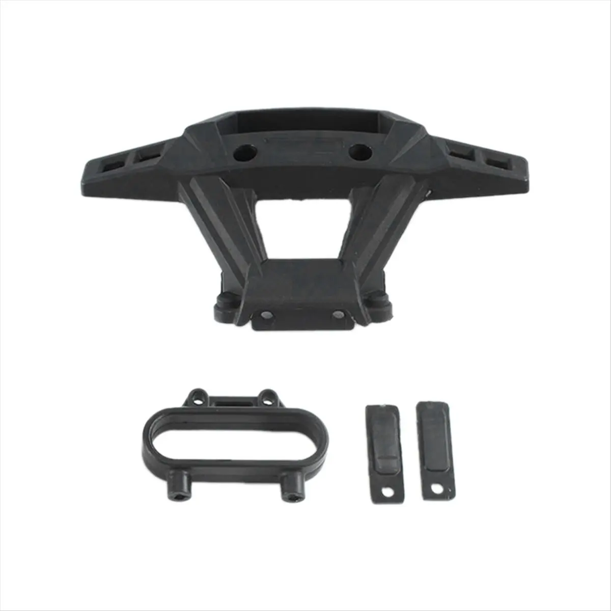 A20I For SCY Remote Control Car 16101 16102-6008 Front Bumper Assembly Compone