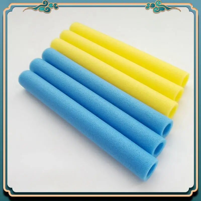 

Latest Children's Trampoline Railings, Foam Tubes, Sponge Tubes, Fence Anti-Collision Protection Covers