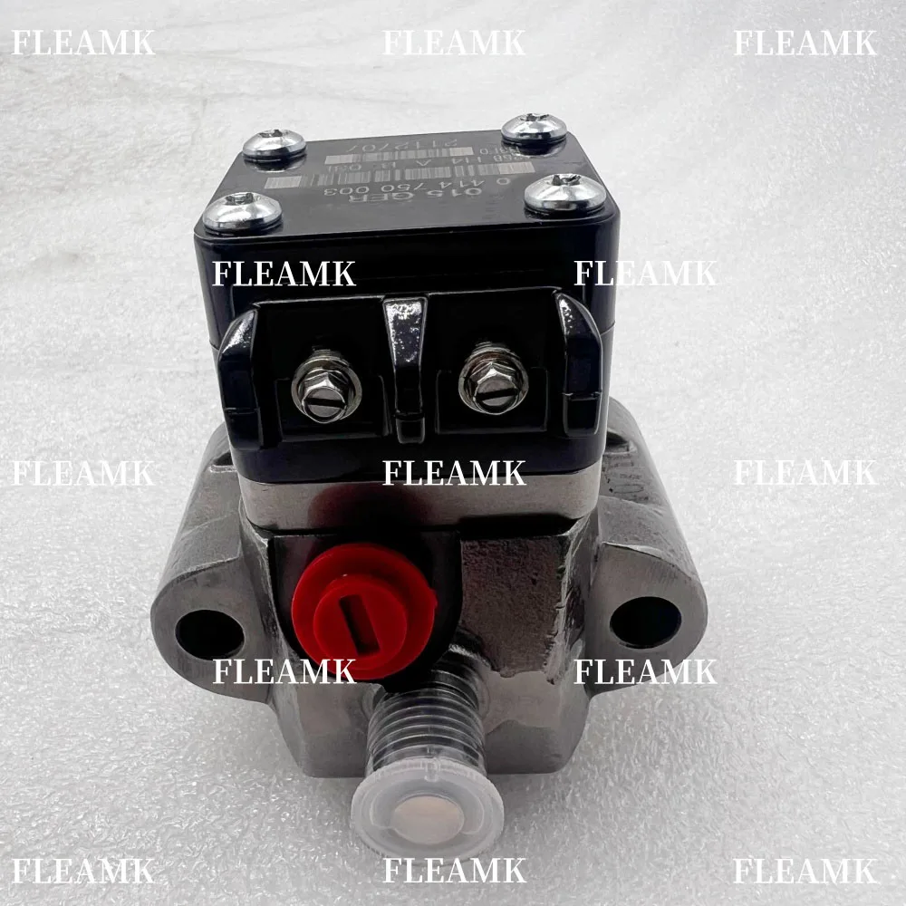 High Quality Diesel Common Rail Injector 0414693003