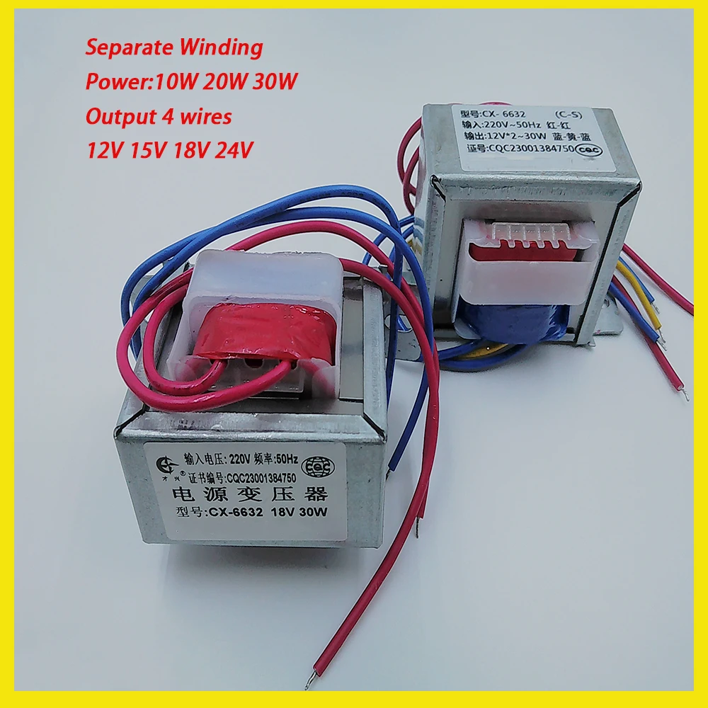 Ei Power Transforme…