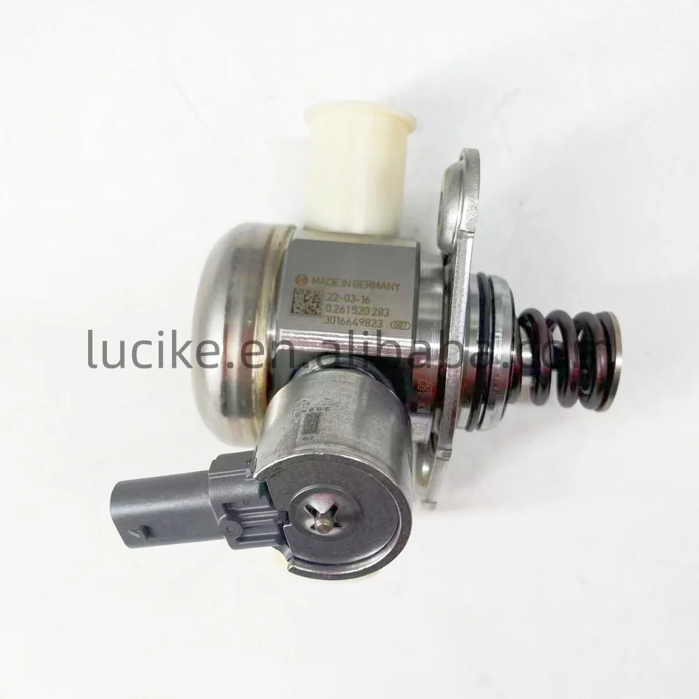 High Pressure Fuel Pump 13518604231 0261520283 For BMW B58tu Supra HDP6 HPFP 740i 340i 440i M140i For BMW Oil Pump