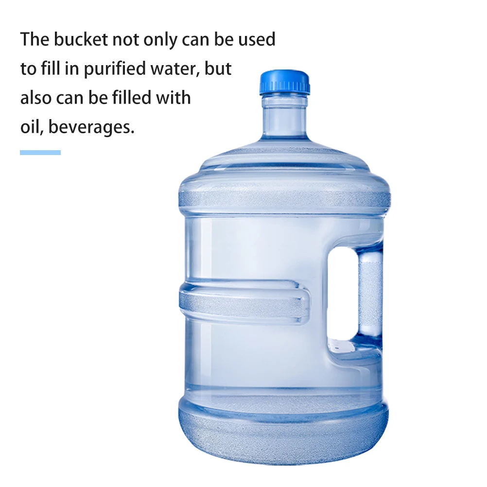 

Bucket Camping Bucket Water Container Bucket Outdoor Outdoor Water Container Storage Water Container