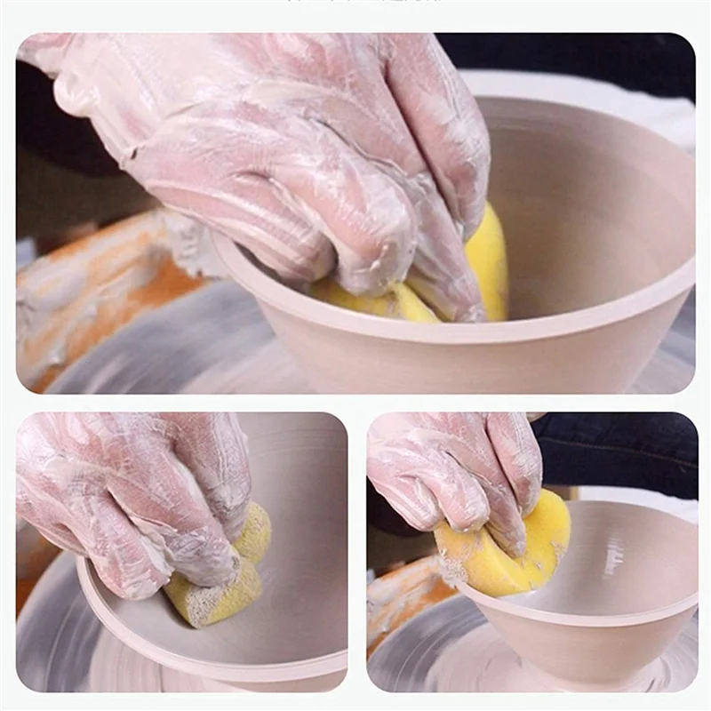 ABGE-50 Pcs Paintin…