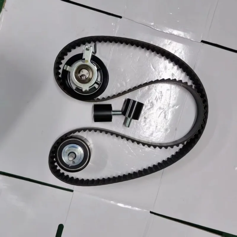 

Original Timing Belt Components for LDV Maxus G10 OEM 5800-0190 China Original Factory Direct Sale