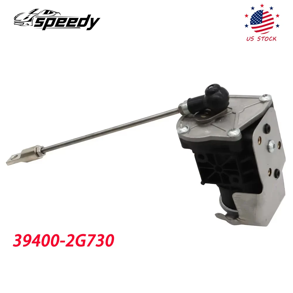 

39400-2G730 Электромагнитный клапан перепускной заслонки турбопривода для Hyundai Kia 2011-2016 гг.